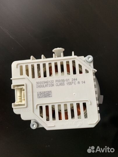 Циркуляционный насос для посудомойки bosch