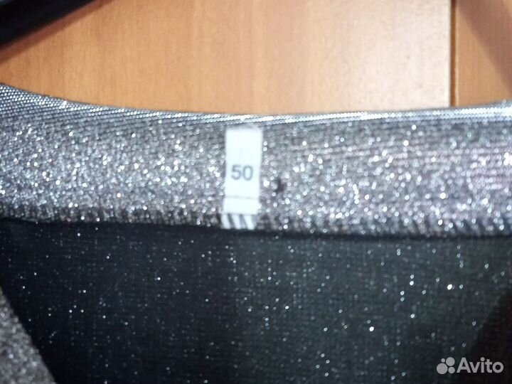 Вечернее платье 48 50 размер