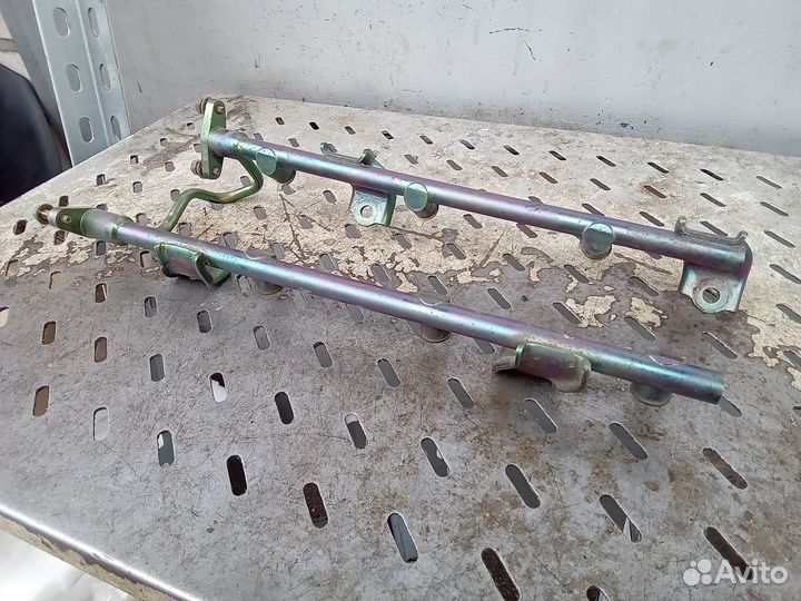 Топливная рампа VQ23DE Nissan Teana J31