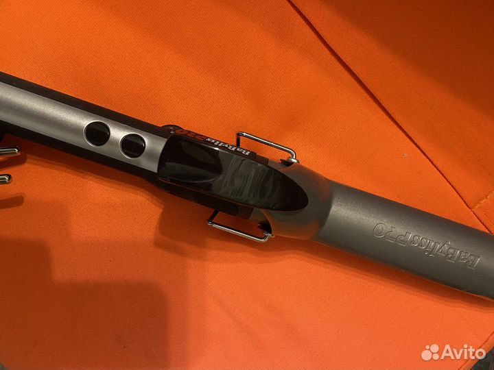 Профессиональная плойка BaByliss PRO 32 мм