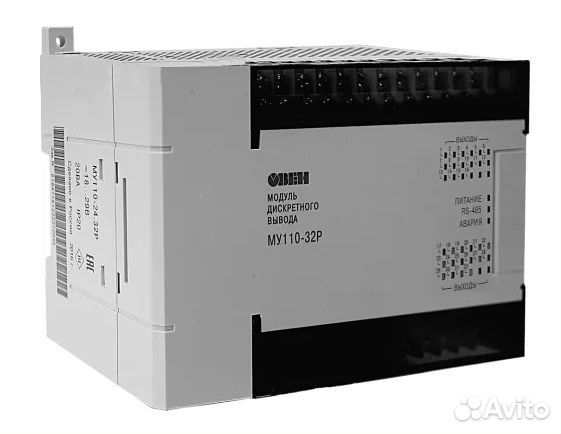 Модуль, му110-220.32Р, 