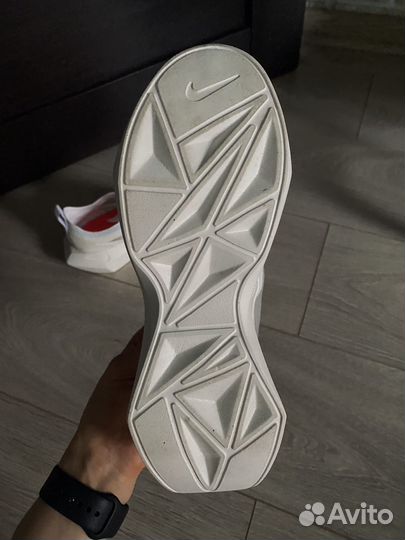 Кроссовки Nike Vista Lite