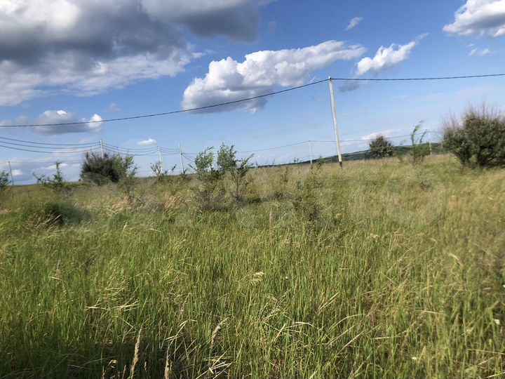 Участок 8,8 сот. (ИЖС)