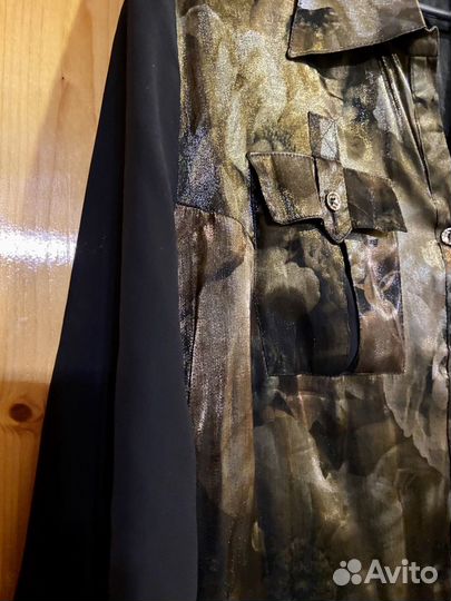 Рубашка шемизье