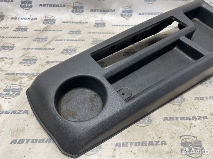 Консоль центральная Daewoo Nexia N150