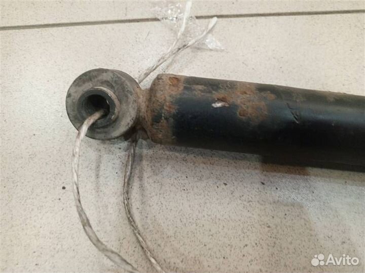 Амортизатор задний Ford Fusion 2002-2012