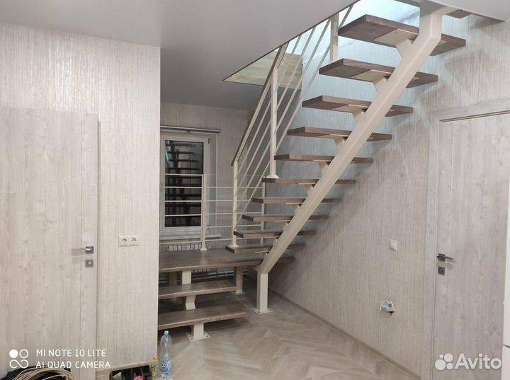 Антресольный этаж