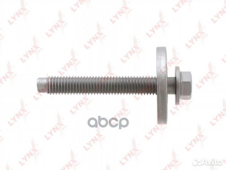 Болт ступицы (комплект с шайбой) ford Focus II-III