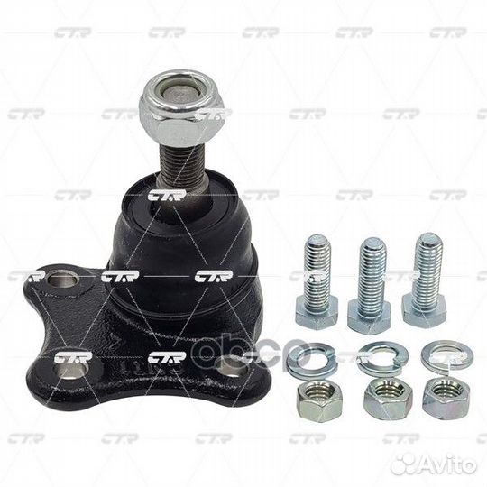 Шаровая опора LADA vesta 15- LH cbfi-7L CTR