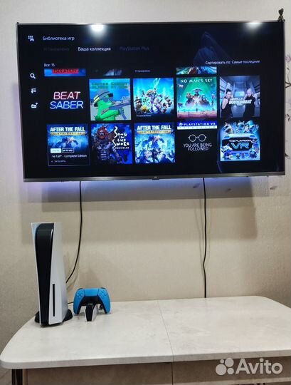 Sony playstation 5