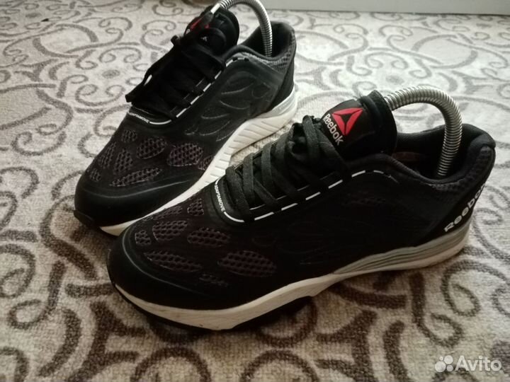 Кроссовки Reebok Cardio Ultra оригинал