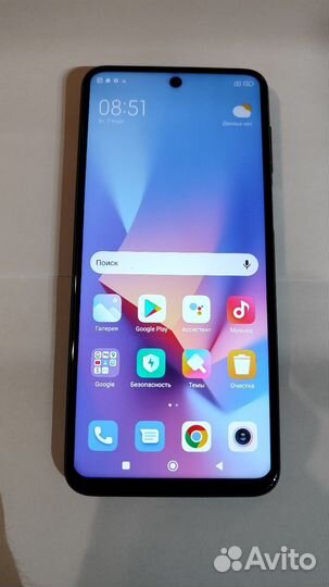 Xiaomi Redmi Note 9 Pro, 6/128 ГБ
