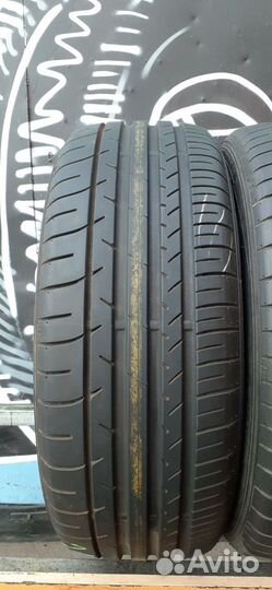 Dunlop SP Sport Maxx 050+ 225/55 R18