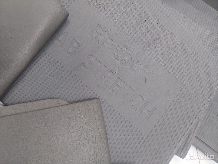 Фитнес коврики