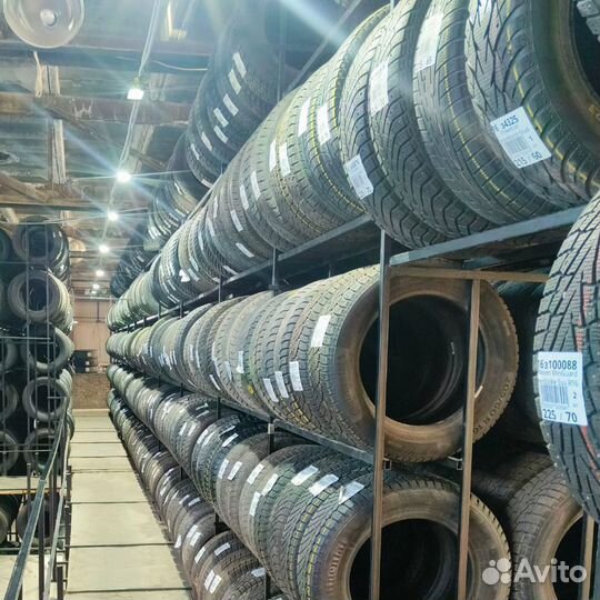 Cooper Discoverer M+S Sport 235/60 R18 107H