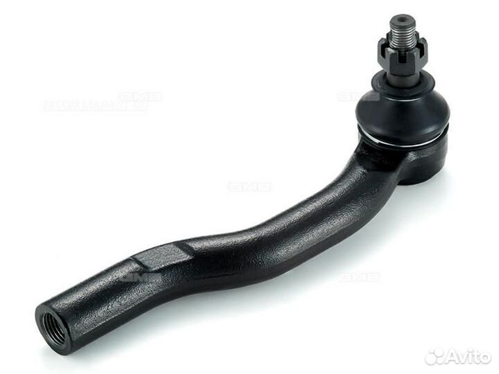 GMB 0701-0831 Наконечник рулевой тяги прав