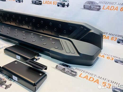 Пороги Ривал 