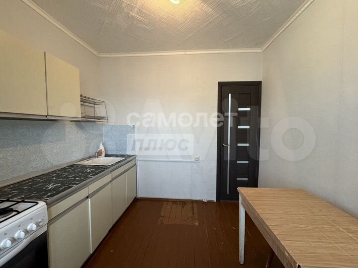 2-к. квартира, 49 м², 5/5 эт.