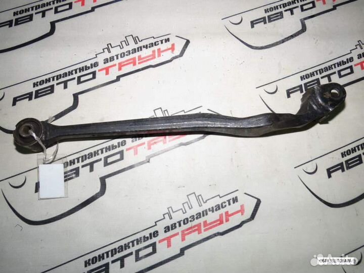 Рычаг nissan mazda. avenir familia VAN liberty wingroad. vhny11 W11 wfny11 whny11 2WD 4WD задний лев