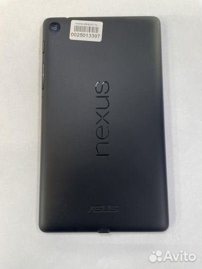 Планшет Asus Nexus 7 2013 16Gb
