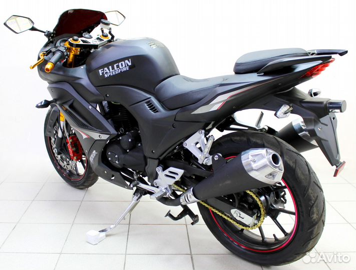 Мотоцикл Falcon Speedfire 250cм3