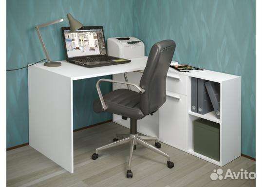 Стол Лайт 03.245 компьютерный