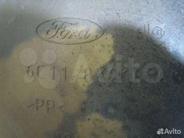 Бачок расширительный Ford Transit 6 Tt9 2006-2013