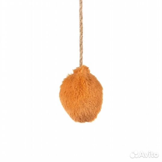 Комплекс-когтеточка для кошек Ступеньки