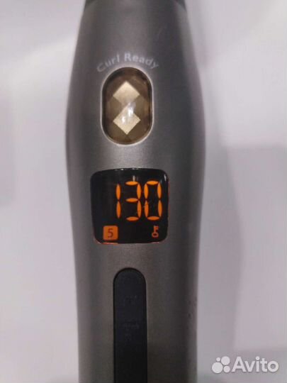 Плойка конус