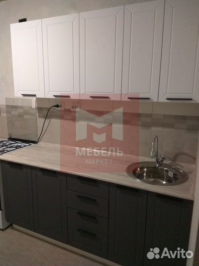 Кухня модульная новая