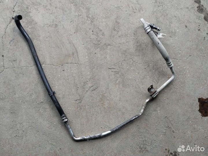 Трубка гидроусилителя Renault Sandero-8200947410