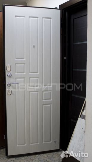 Дверь входная Гарда новая