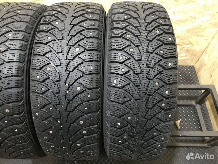 Nokian Tyres Nordman 4 195/60 R15 88T