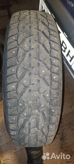 Tigar Sigura 185/75 R15