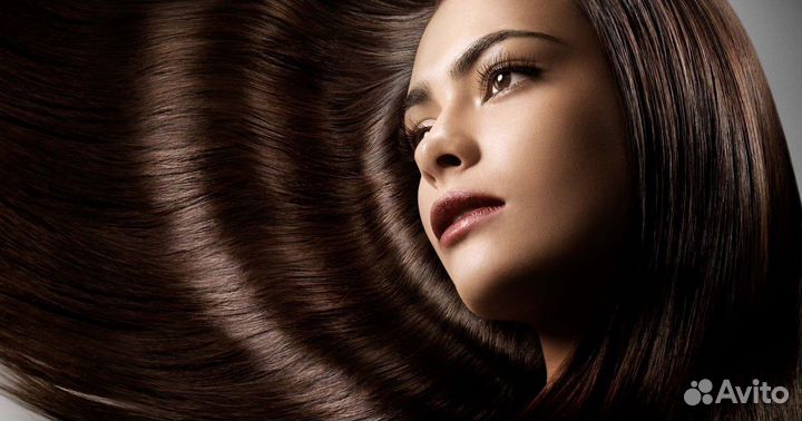 Спрей против выпадения волос с пептидами