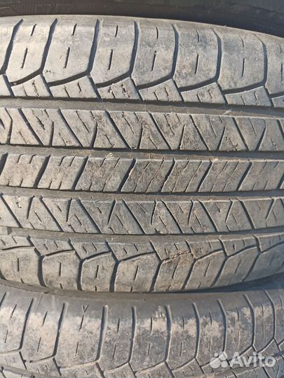 Kormoran SUV Summer 215/65 R16