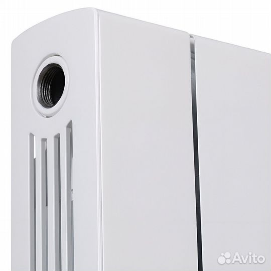 Rifar Supremo 350 - 6 секции (боковое)