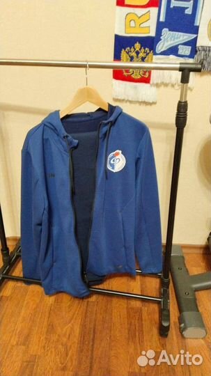 Теплый костюм Jako