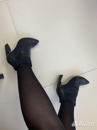 Ботильоны United nude