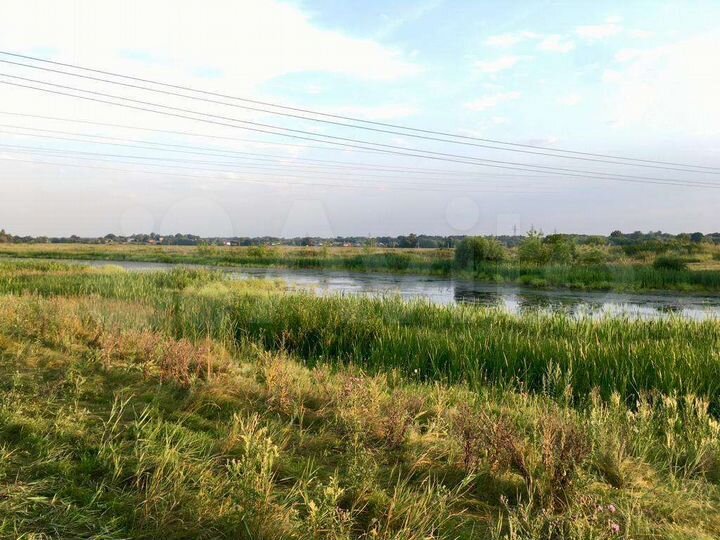 Участок 15 сот. (ИЖС)