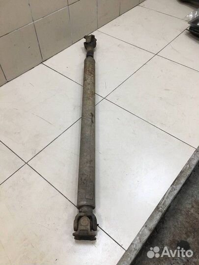 Вал карданный задний длинная база 3153 УАЗ Хантер
