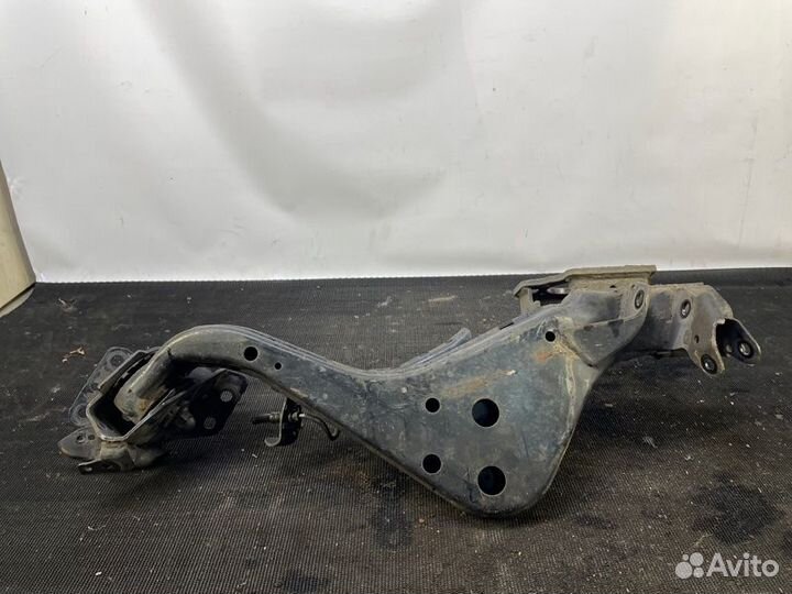 Рычаг задний Nissan X-Trail T31