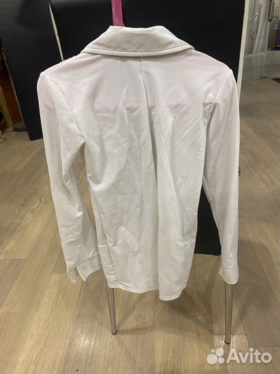 Рубашка для танцев мальчику бу