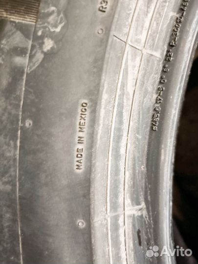 Pirelli P Zero 265/50 R19