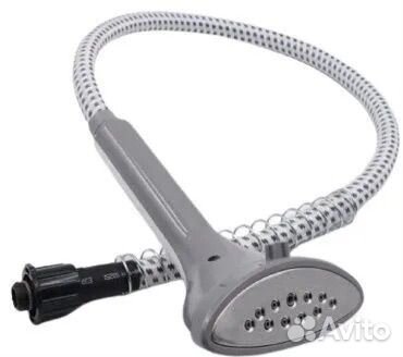 Отпариватель напольный RAF 1800W