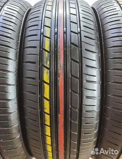 Yokohama BluEarth Ecos ES31 185/55 R15 82V