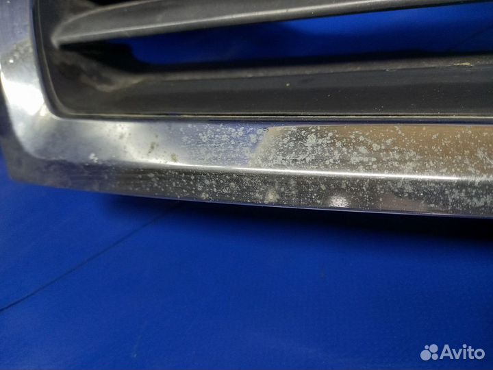 Решетка радиатора Chery Very A13 (2011—2014)