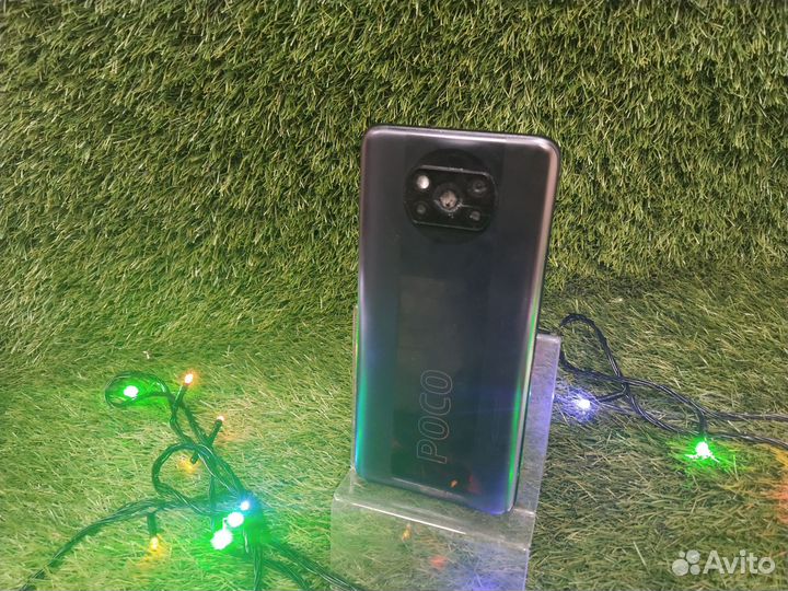 Xiaomi Poco X3 Pro, 6/128 ГБ