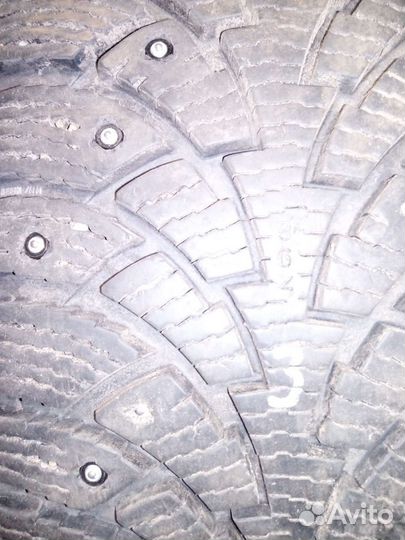 Nordman WR SUV 235/65 R17 108