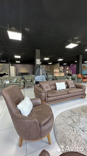 Мягкая мебель bianko турция